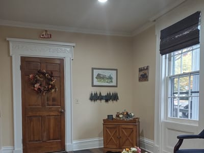 Fingerlakes Smiles: Robert Bialko DMD