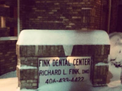 Fink Dental Center