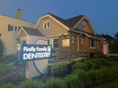 Firefly Family Dentistry