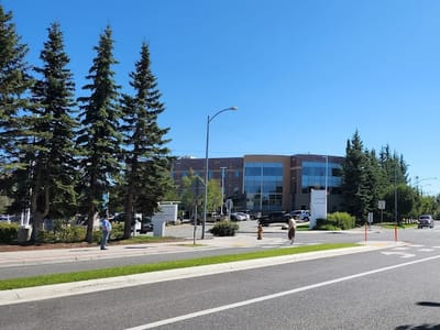 Fireweed Building Dental