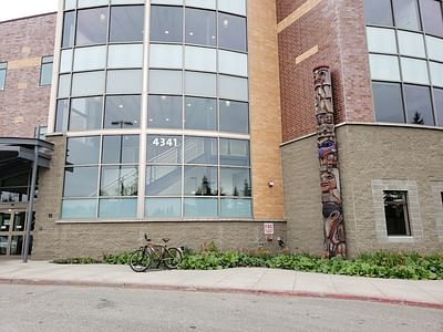 Fireweed Building Dental