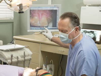 Fireweed Family Dentistry