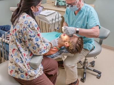 Fireweed Family Dentistry