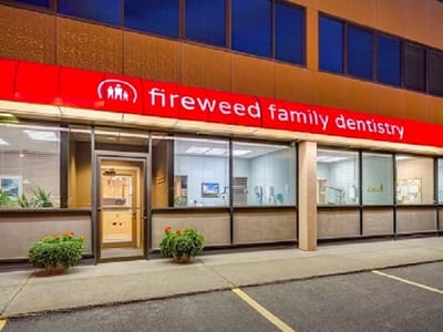 Fireweed Family Dentistry