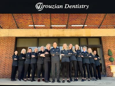 Firouzian Dentistry
