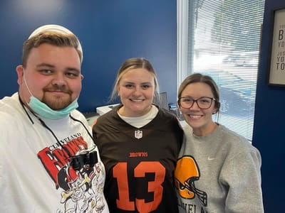 First Capital Dental