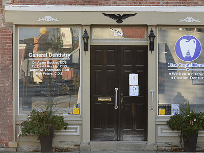 First Capital Dental