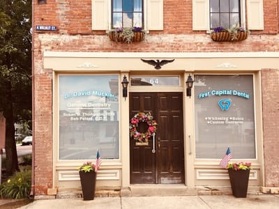 First Capital Dental