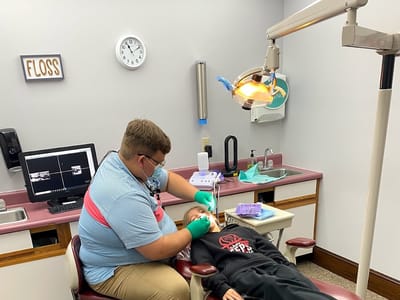 First Capital Dental