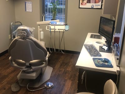 First Choice Dental Care