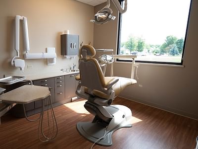 First Choice Dental