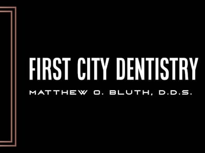 First City Dentistry