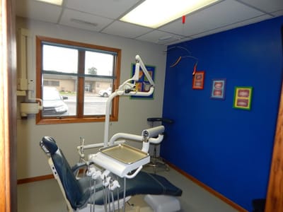 First City Dentistry