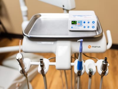 First Class Dental Care