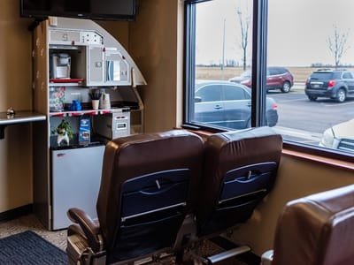 First Class Dental Care