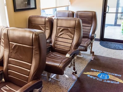 First Class Dental Care