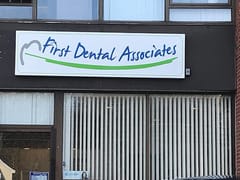 First Dental Associates