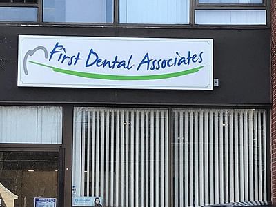 First Dental Associates
