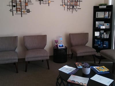 First Dental Associates