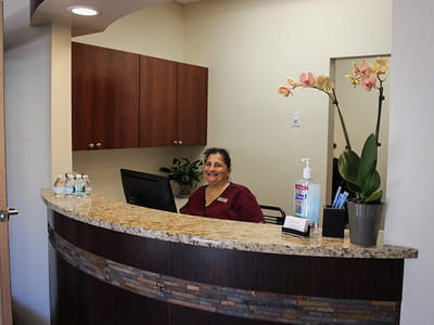 First Dental Associates