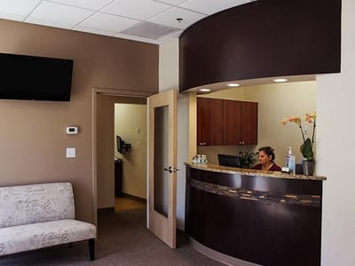 First Dental Associates