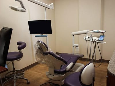 First Dental Associates