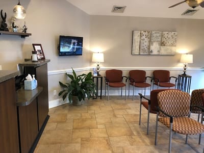 First Dental of Huntersville