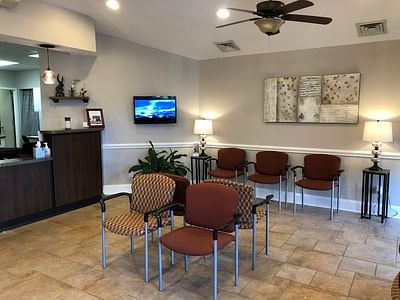 First Dental of Huntersville