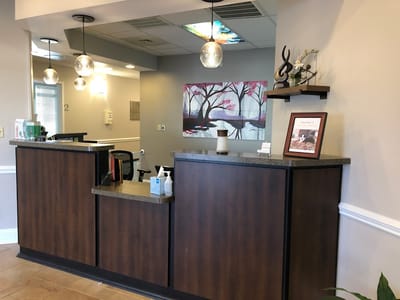 First Dental of Huntersville