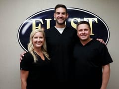 First Dental