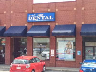 First Dental