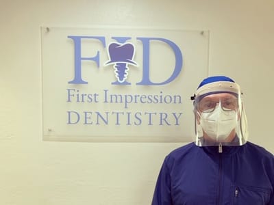 First Impression Dentistry