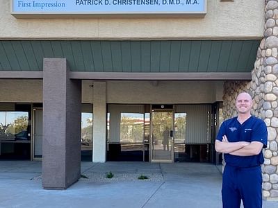 First Impression Dentistry