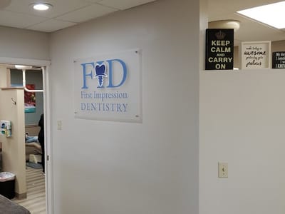 First Impression Dentistry