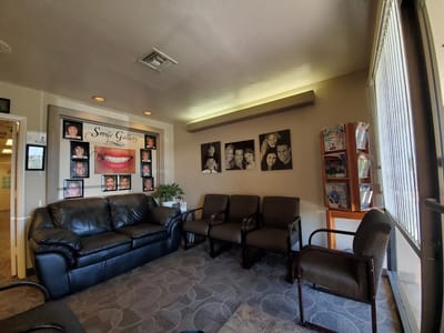 First Impression Dentistry