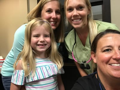 First Impressions Dental