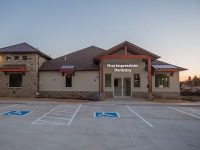First Impressions Dentistry - Yukon