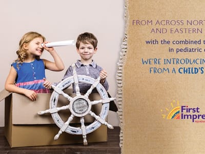 First Impressions S.C. Pediatric Dentistry and Orthodontics-Rhinelander