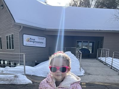 First Impressions S.C. Pediatric Dentistry and Orthodontics-Rhinelander