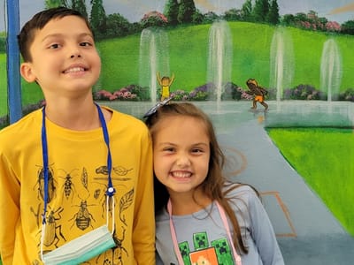 First Smiles Children's Dentistry