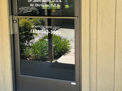 First Smiles Children's Dentistry