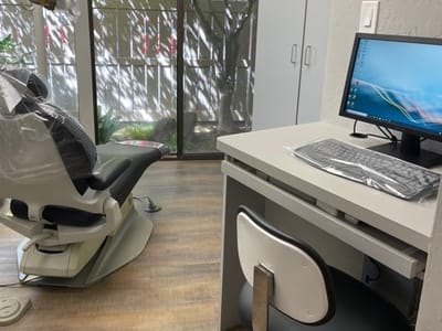 First Smiles Children's Dentistry