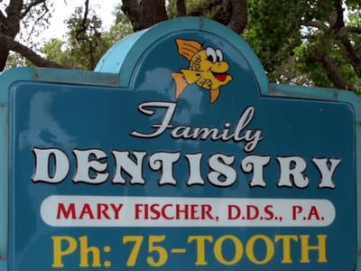 Fischer Family Dentistry