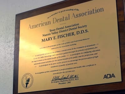 Fischer Family Dentistry
