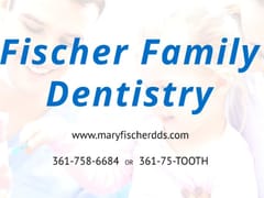 Fischer Family Dentistry