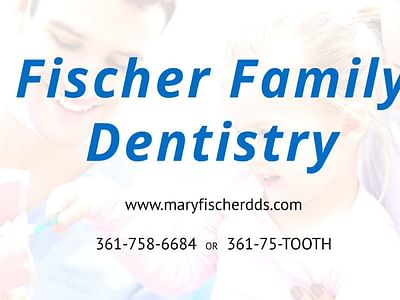 Fischer Family Dentistry