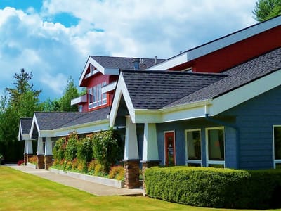 Fisher Distinctive Dentistry