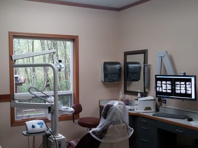 Fisher Distinctive Dentistry