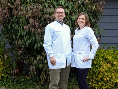 Fisher Distinctive Dentistry