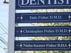 Fisher Family Dentistry PC